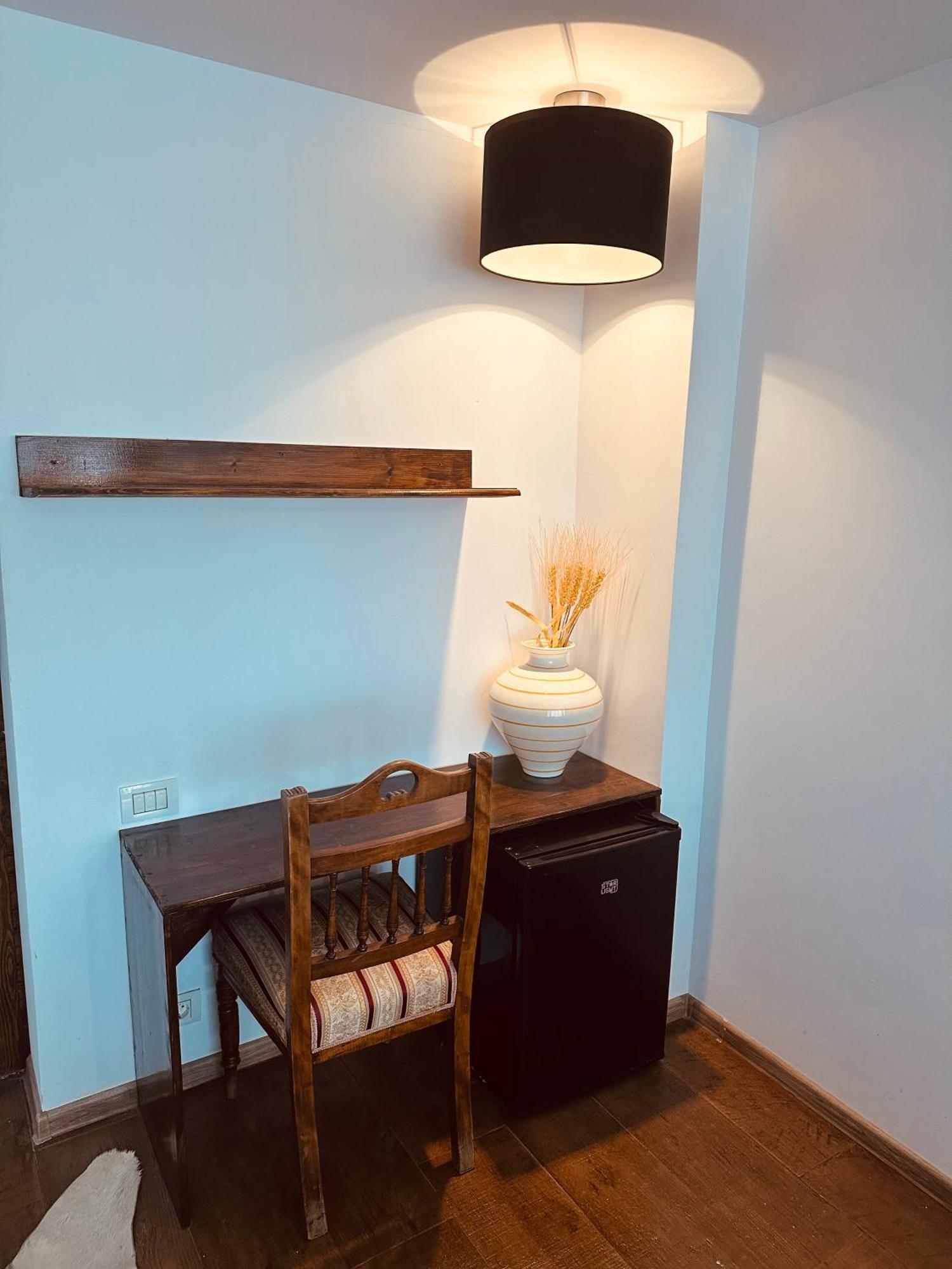 Casa Pisica Noastra Hotel Breaza  Ngoại thất bức ảnh